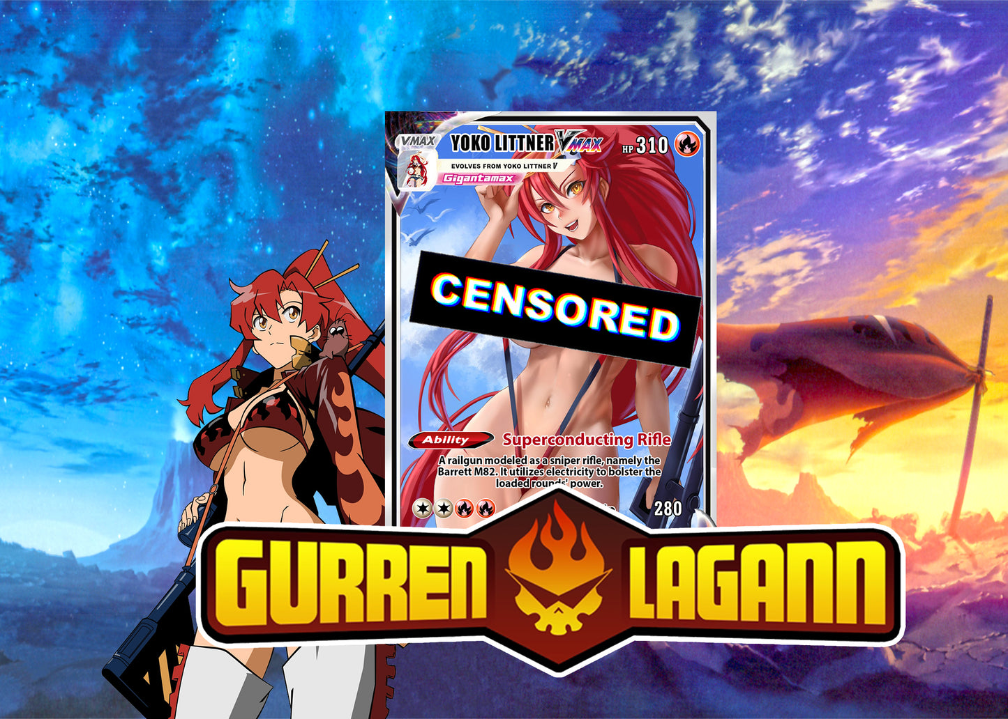 NSFW Collection 2