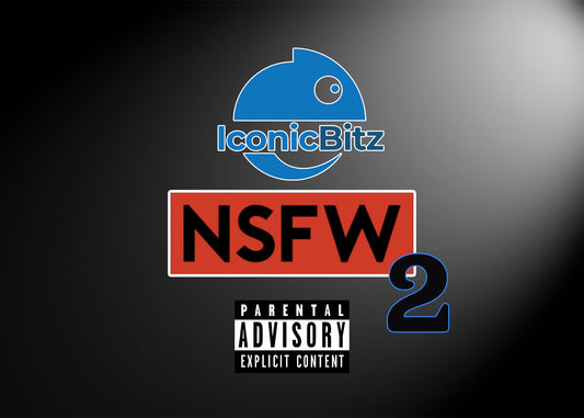 NSFW Collection 2