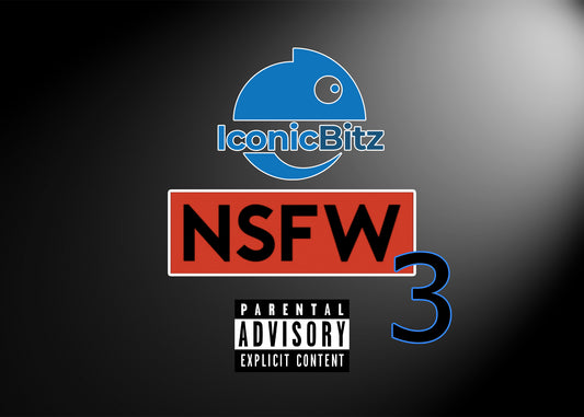 NSFW Collection 3